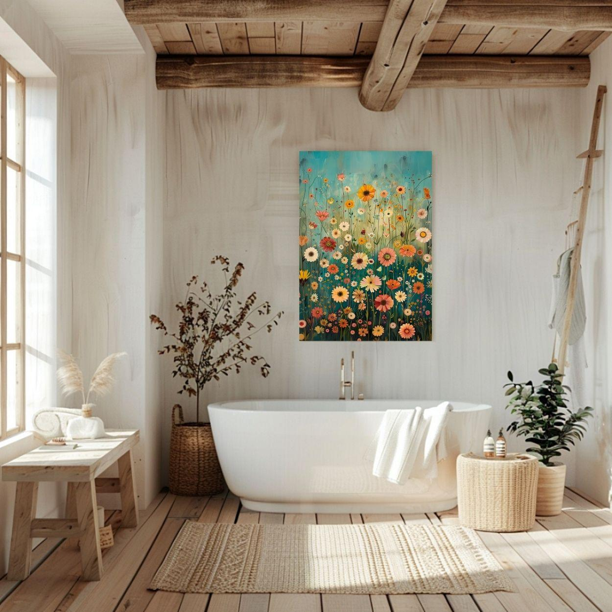 Whimsical Flora - Infusion Home