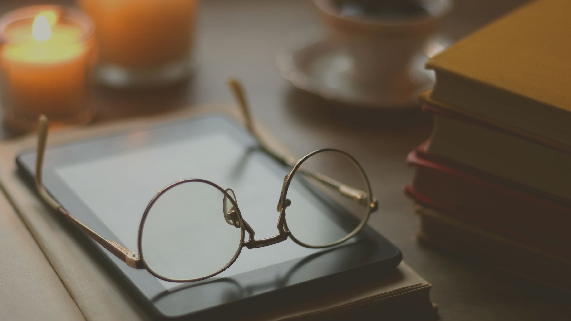 Ebooks for Home and Living