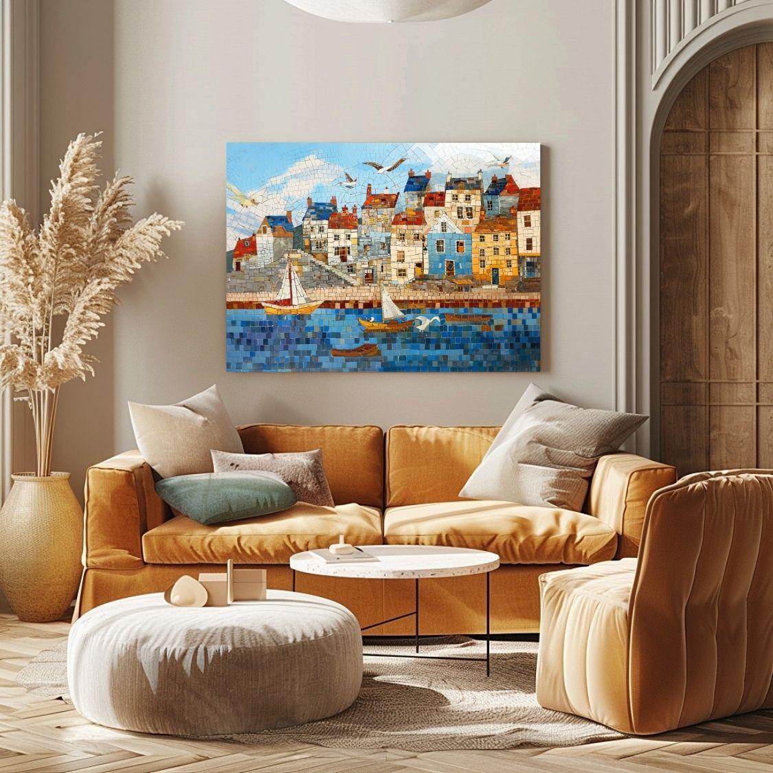 Coastal Villages