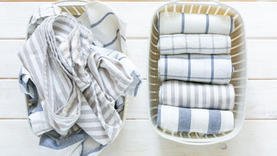 Simple Steps for a Clutter Free Home