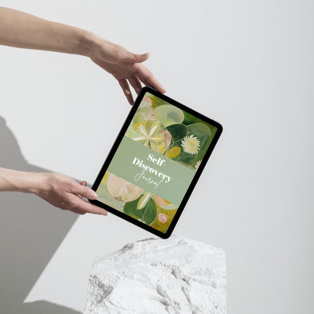 Self-Discovery Journal