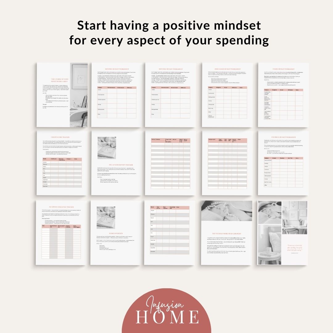 Budget Planner