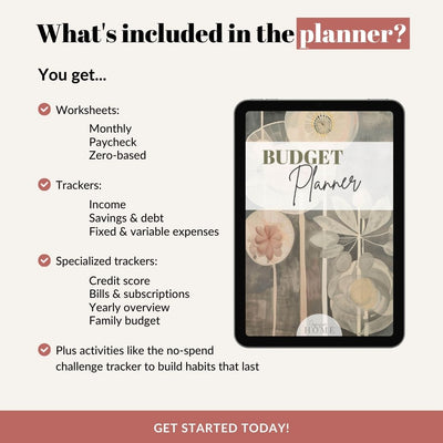 Budget Planner